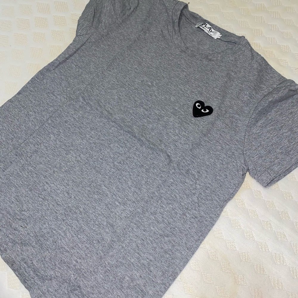 Commes des garçon shirt size small